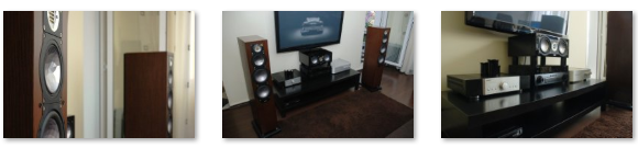 AS Users Photo gallery - ELAC FS 249 2